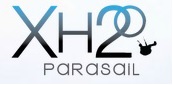 xtreme h2o destin parasail